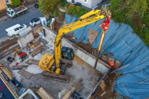 Test des neuen Zeppelin-Cat 330 MHD