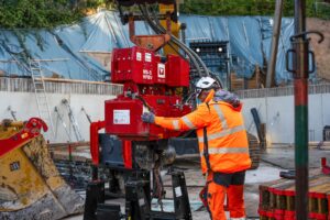 Test des neuen Zeppelin-Cat 330 MHD