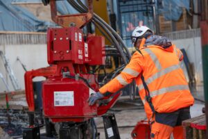 Test des neuen Zeppelin-Cat 330 MHD