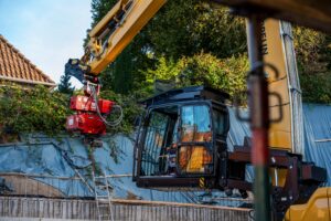 Test des neuen Zeppelin-Cat 330 MHD