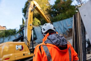 Test des neuen Zeppelin-Cat 330 MHD