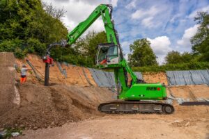 Berliner Verbau für Basberg-Quartier