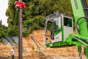 Berliner Verbau für Basberg-Quartier