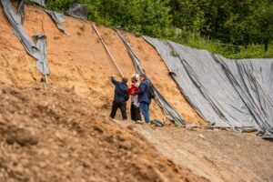 Berliner Verbau für Basberg-Quartier