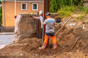 Berliner Verbau für Basberg-Quartier