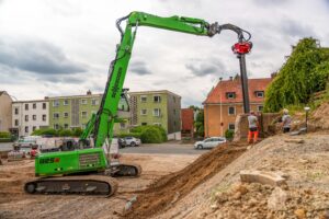 Berliner Verbau für Basberg-Quartier