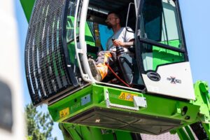 Regenwasserkanalsanierung