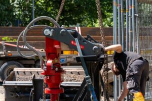 Regenwasserkanalsanierung