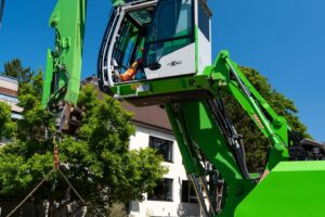 Regenwasserkanalsanierung