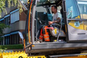 Regenwasserkanalsanierung