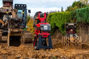 Erschließungsarbeiten für Feuerwehr und Gewerbefläche in Wennigsen Erschließungsarbeiten für Feuerwehr und Gewerbefläche in Wennigsen