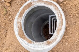 Erschließungsarbeiten für Feuerwehr und Gewerbefläche in Wennigsen Erschließungsarbeiten für Feuerwehr und Gewerbefläche in Wennigsen