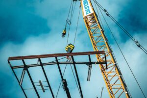 Entfernung erste Bahn