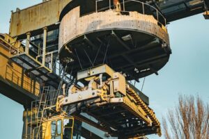 Entfernung zweite Bahn